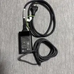HP ACアダプター TPN-LA12 65W USB Type-C