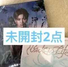 &TEAM Back to life 個人盤 トレカ ミニアルバム YUMA