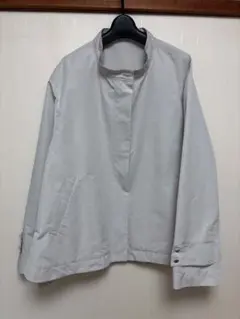 HUMAN WOMAN 春のブルゾン