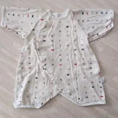 赤ちゃんの城　サイズ50