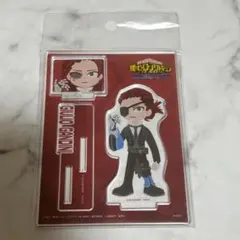 【未開封】劇場版 僕のヒーローアカデミア アクリルスタンド ジュリオ ヒロアカ