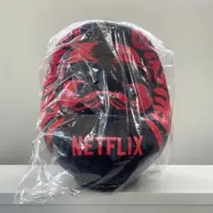 限定Netflix だるま 30センチ ネトフリ ネットフリックス 白河だるま