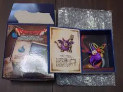 ドラゴンクエスト 冒険の書コレクション 討伐モンスターフィギュア ベビーサタン