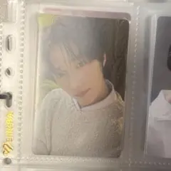 TXT ボムギュ ACT TOMORROW IN JAPAN FC特典