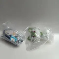 ポケモンキッズ　リコとニャオハ⑩