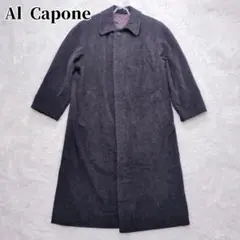 ロングコート 着丈130