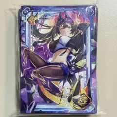 本庄雷太展 FGO 酒呑童子 カードスリーブ 65枚入り - メルカリ