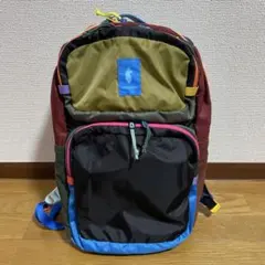 Cotopaxi トラベルバッグ 30L イエロー Cotopaxi トラベルバッグ 30L イエロー - メルカリ