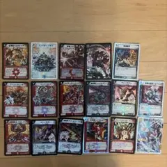 デュエルマスターズ カード まとめ売り 7枚 - メルカリ