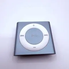 未使用開封　Apple iPod shuffle 4世代　 新品バッテリー交換済 2025年最新】ipod shuffle 第4世代の人気アイテム - メルカリ