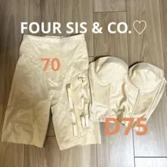 2026年最新】フォーシス インナー c70の人気アイテム - メルカリ