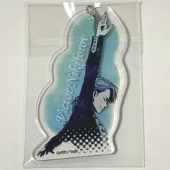 ユーリ!!!ON ICE ユーリオンアイス ヴィクトル・ニキフォロフ