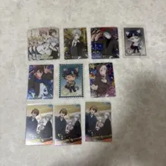 アイナナ IDOLiSH7 ŹOOĻ TRIGGER まとめ売り 詰め合わせ - メルカリ