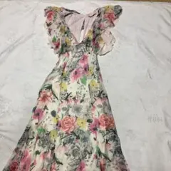 2025年最新】kenzo 花柄 ワンピの人気アイテム - メルカリ