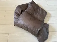 ◆ナンガ　ダウンマフラー◆