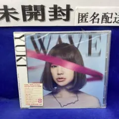 S1 WAVE YUKI