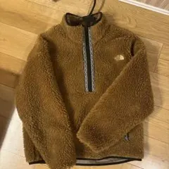 THE NORTH FACE プルオーバージャケット
