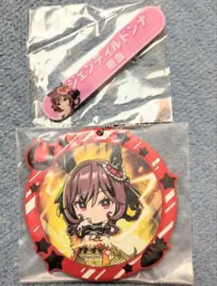 2025年最新】担当称号アクリルバッジの人気アイテム - メルカリ