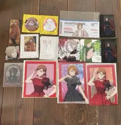 呪術廻戦 釘崎野薔薇 まとめ売り