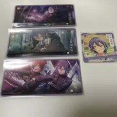 プロセカ メモステ 神代類 まとめ売り②