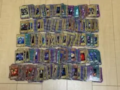 遊戯王　初期　２期　ノーマルのみ 約900枚 遊戯王 初期 2期 ノーマルのみ 約900枚 - メルカリ