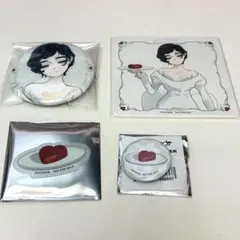 ALIEN STAGE エイリアンステージ スア AaD