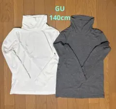 タートルネック 下着・肌着