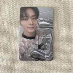 Stray Kids トレカ リノ THE 4TH ALBUM