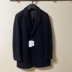 本日限り値下げ新品未使用　チェスターコート<A DAY IN THE LIFE>