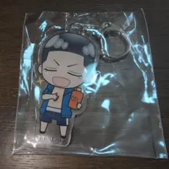 弱虫ペダル 泉田塔一郎 アクリルキーホルダー 新品未開封
