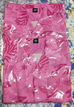 ズートピア2 Happyくじ B賞　アロハシャツ　2枚セット