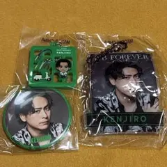 三代目JSB JSB FOREVER～ONE～会場ガチャ 山下健二郎　セット