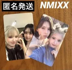 NMIXX ジウ FORWARD MMT ラキドロ トレカ 2 NMIXX ジウ FORWARD MMT ラキドロ トレカ 2の通販｜bcm.com.eg
