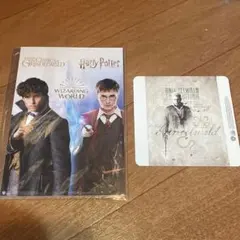 ファンタビ カフェ