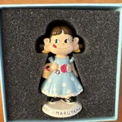 ペコちゃん　keita  maruyama ペコちゃんファミリークラブ限定・ケイタマルヤマ ペコ | トイズ