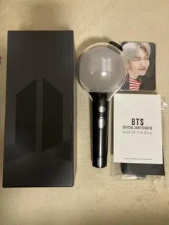 【値下げ】BTS アミボム OFFICIAL LIGHTSTICK SE