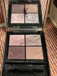 YSL クチュールミニクラッチ 400 バビロンローズ