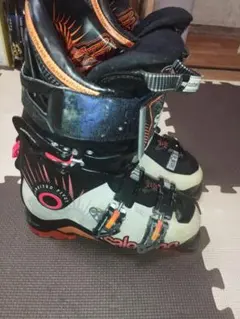 ★もりこ様専用★SALOMON　Quest　MAX 100 　24.0-24.5