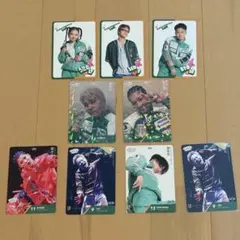 2026年最新】dリーグ トレーディングカードの人気アイテム - メルカリ