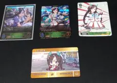 ウマ娘　ホッコータルマエ　グッズセット