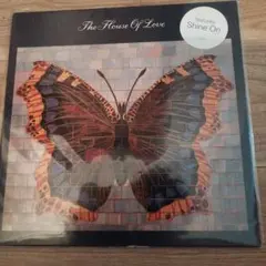 ハウスオブラブ THE HOUSE OF LOVE 