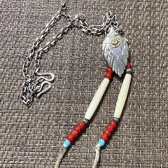 3D TOY FEATHER 3Dトイフェザー 玉骨標本 クリアー　ゴローズ 3D TOY FEATHER 3Dトイフェザー 玉骨標本 クリアー ゴローズ - メルカリ