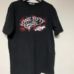 E.YAZAWA ONE FIFTY コンサートTシャツのサムネイル