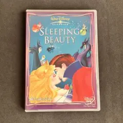 眠れる森の美女 DVD 2枚組