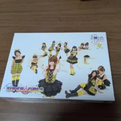 でちゃうガールズCOMPLETE ALBUM DVD - メルカリ