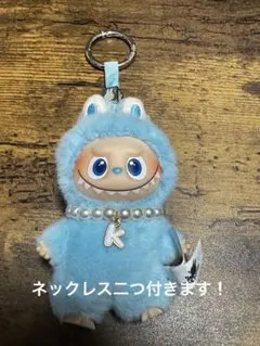 【K】Labubu ラブブ THE MONSTERS PIN FOR LOVE