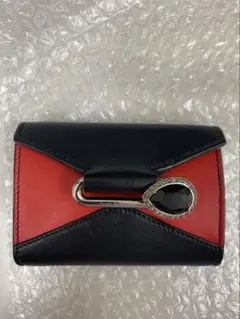 2025年最新】アレキサンダーマックイーン 財布の人気アイテム - メルカリ