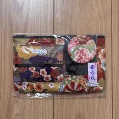 華古紋 3点セット