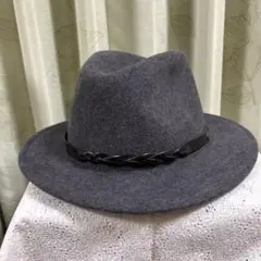 フェルトハット ハット