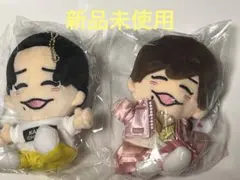 なにわ男子 長尾謙杜 ちびぬい セット